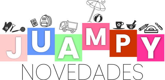 Juampy Novedades