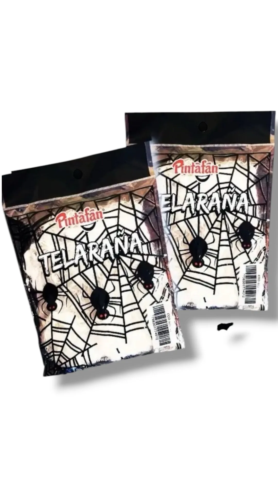 TELARAÑA PINTAFAN