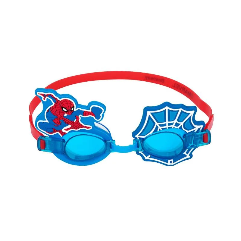 ANTIPARRA SPIDERMAN