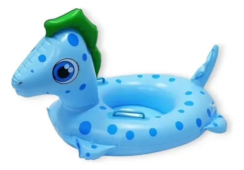 ARO BOTE BABY DINO