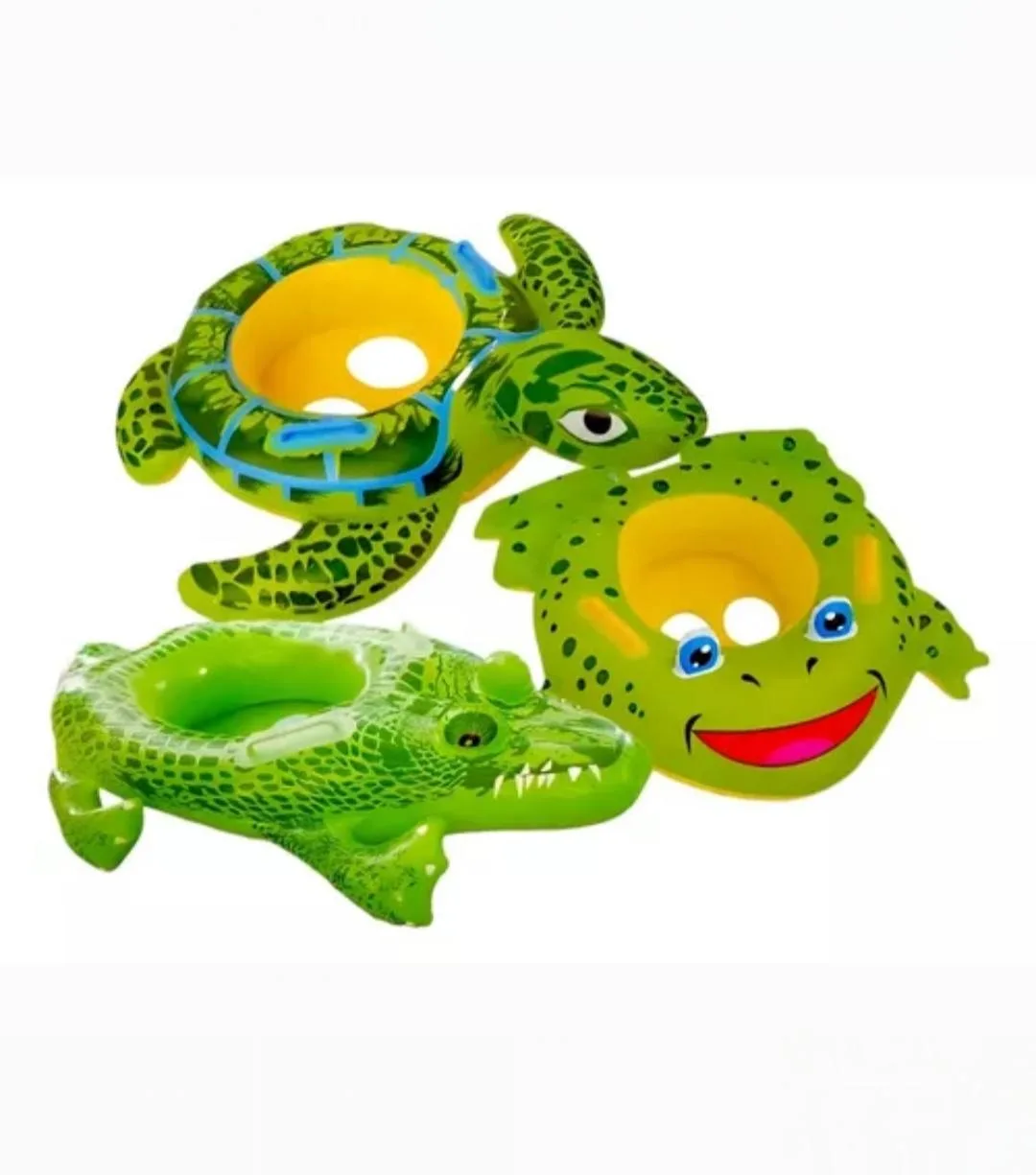 ARO BOTE BABY VARIOS DISEÑOS - 70 CM