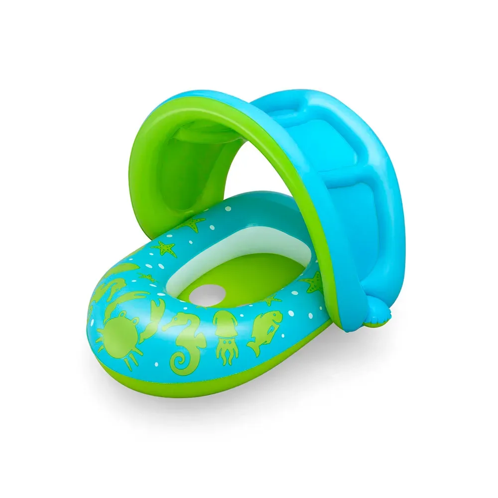 ASIENTO BABY SURTIDO - 80 X 85 CM