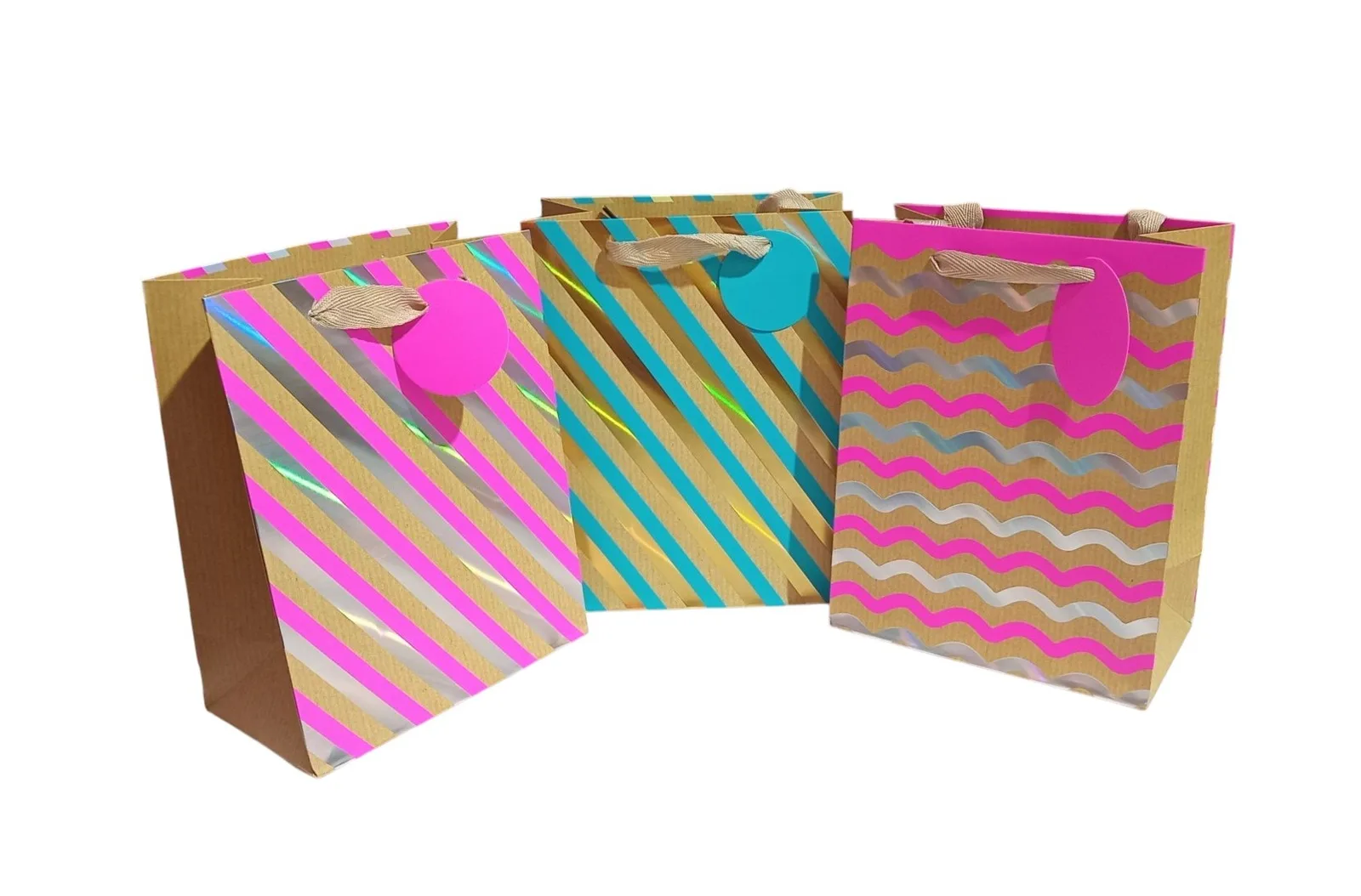 BOLSA DE REGALO 18X23 APROX