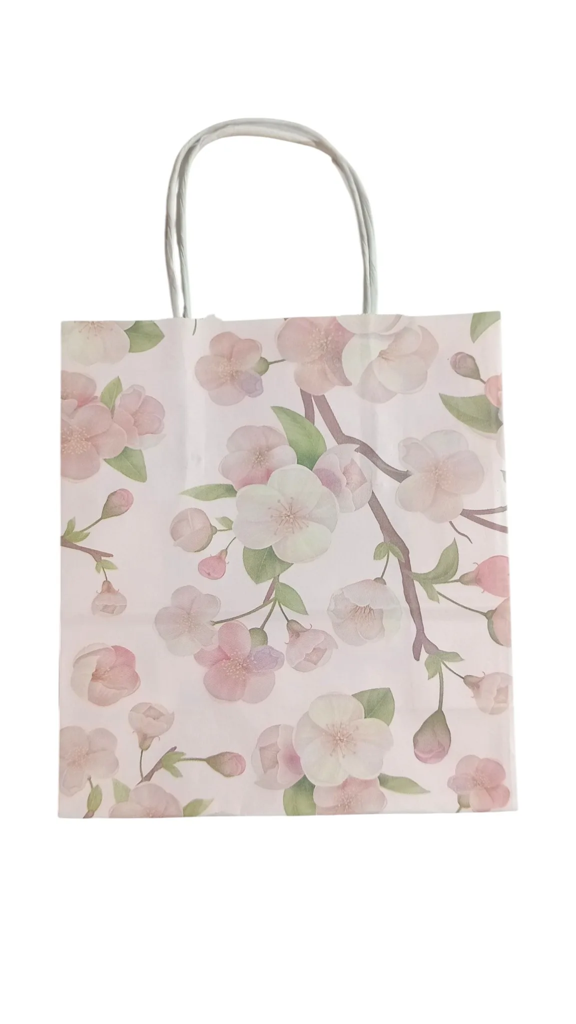 BOLSA FANTASIA 18X20 CEREZO APROX.