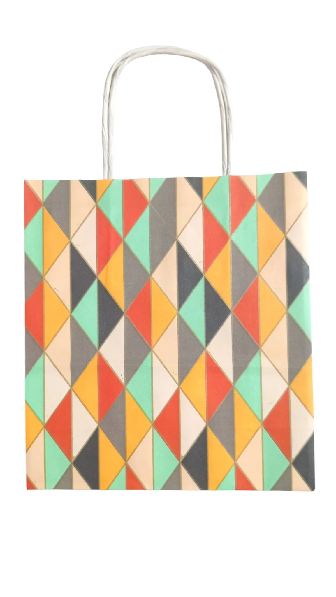 BOLSA FANTASIA 18X20 APROX. ROMBO