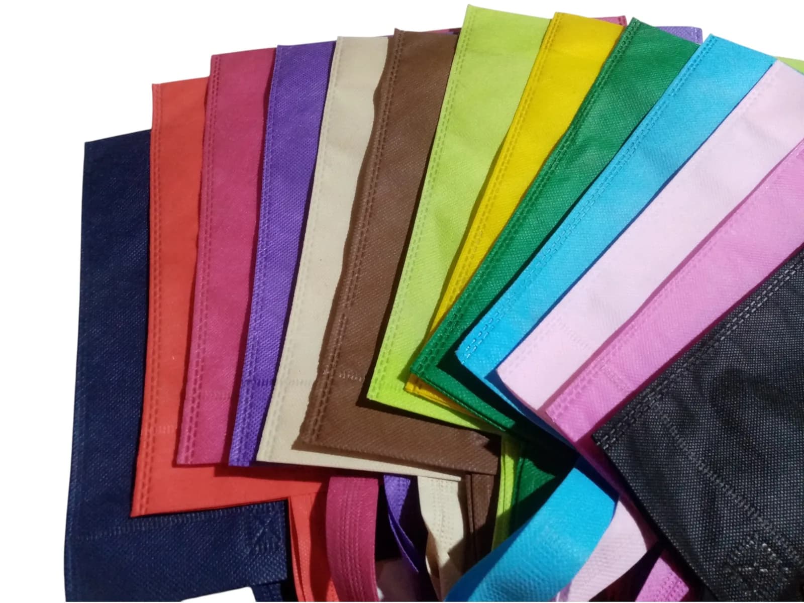 BOLSA TELA ECOLOGICA C/MANIJA 30x30