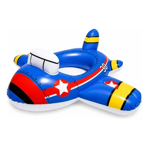 BOTE INFLABLE 70 X 42