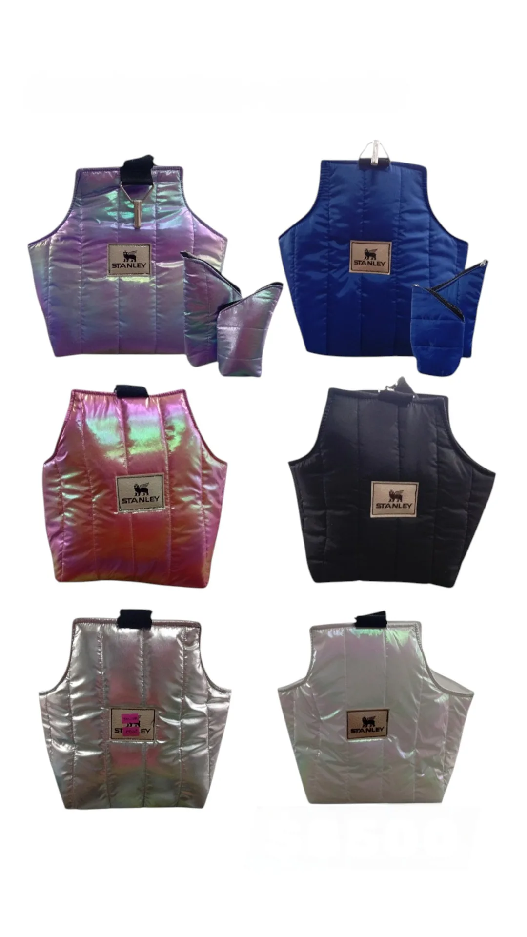 CANASTA MATERA PUFF + ACCESORIOS