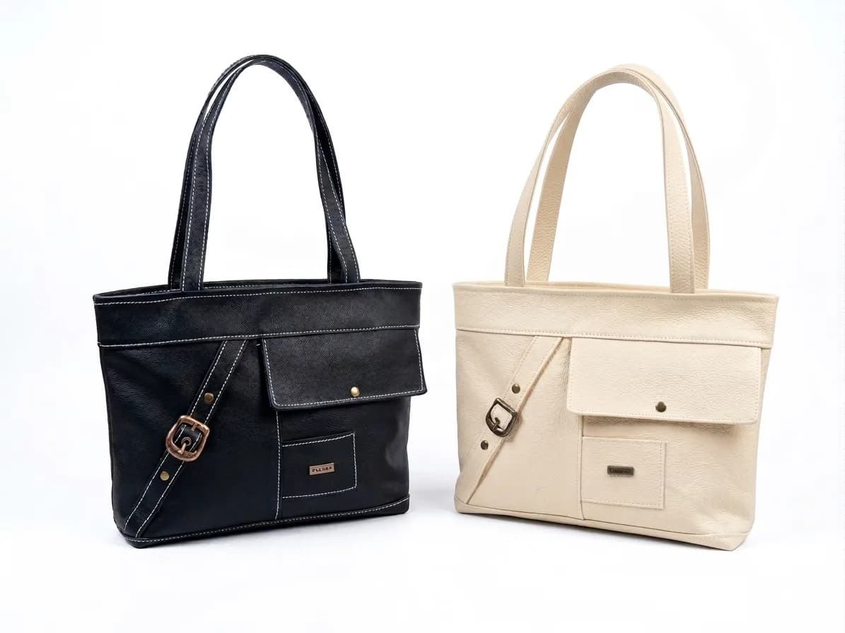 CARTERA CON BOLSILLO - FASHION