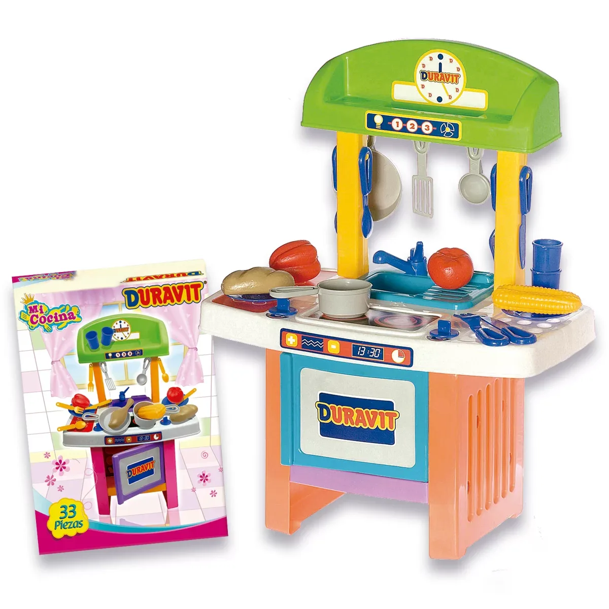 COCINA