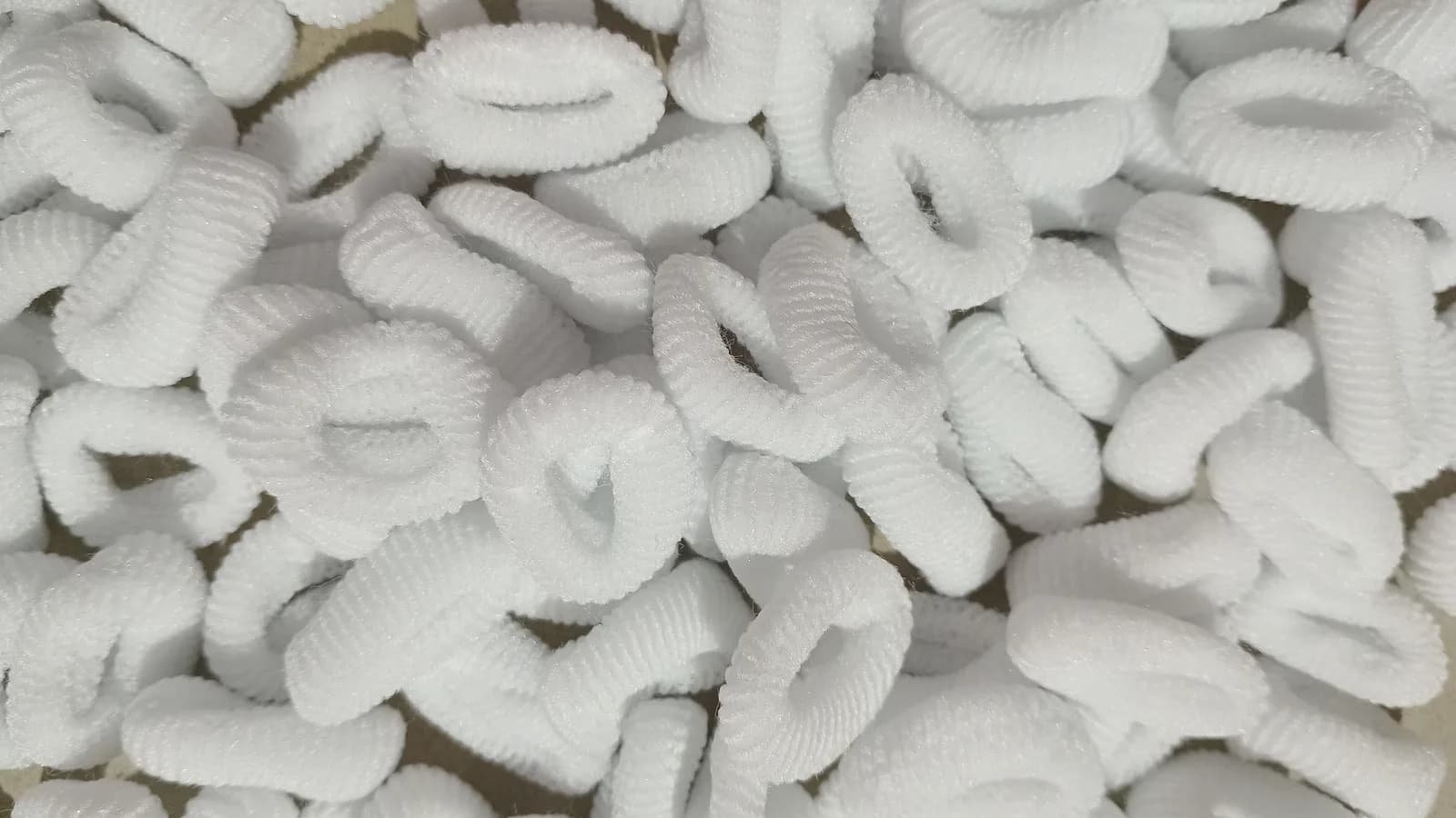 COLERO 2CM X 100 BLANCA