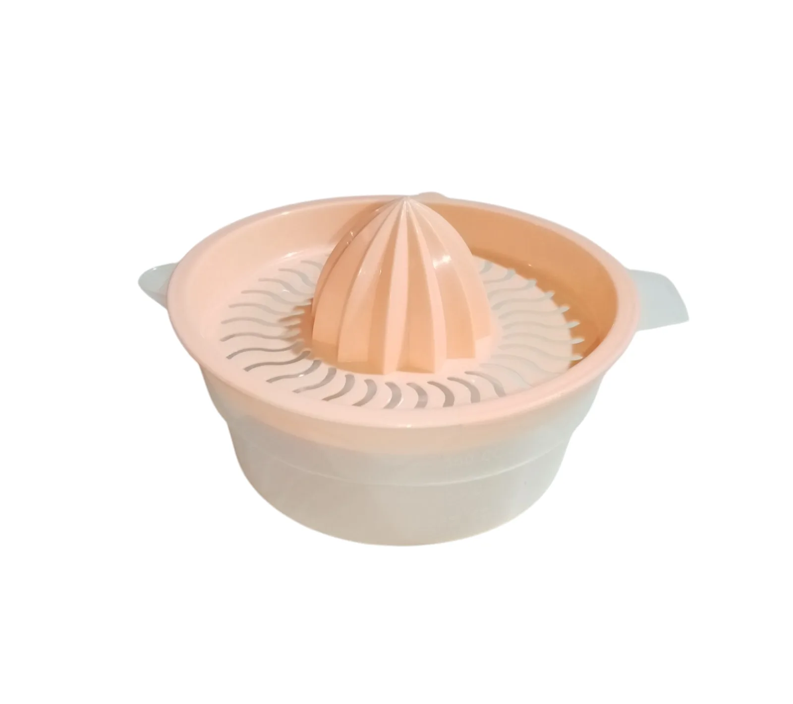 EXPRIMIDOR DE PLASTICO REFORZADO