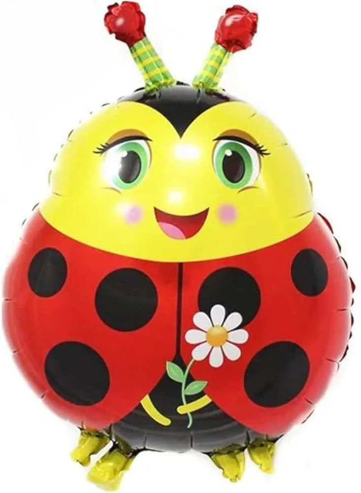 GLOBO BICHITO 15"