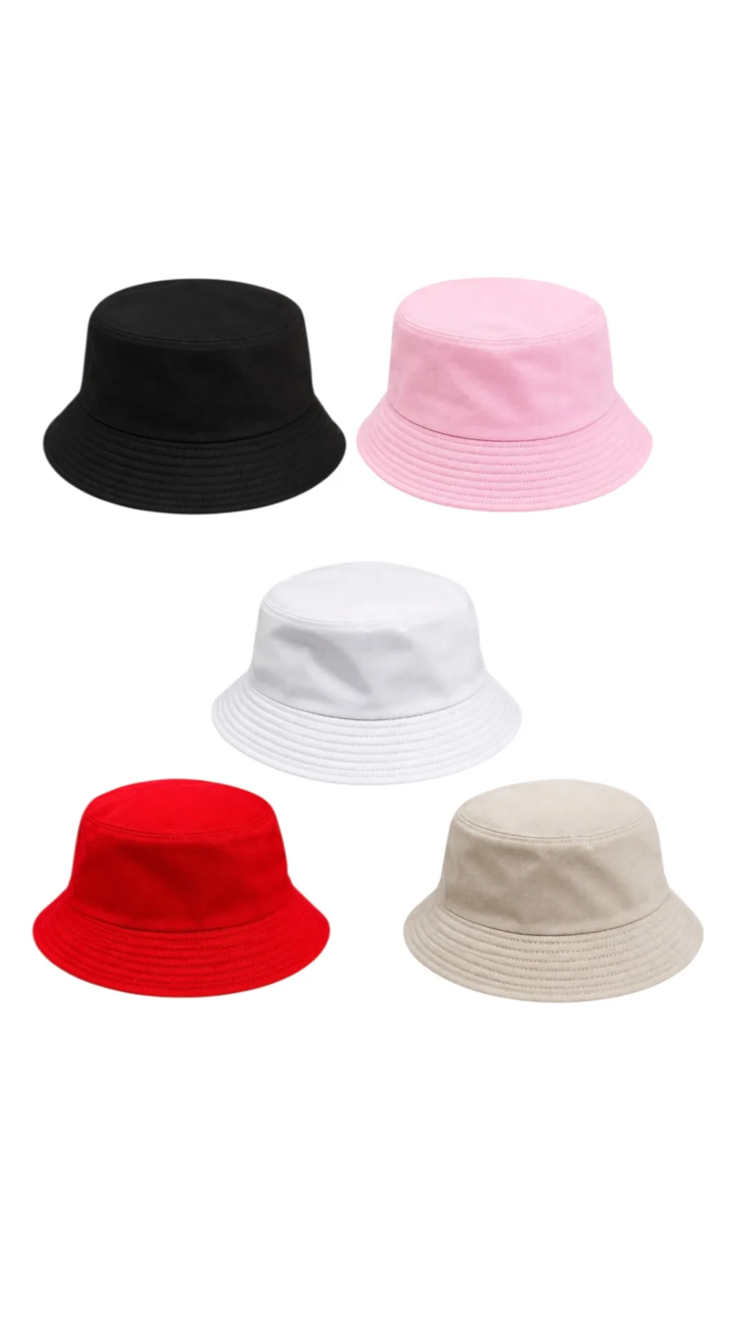 GORRO PILUSO LISO