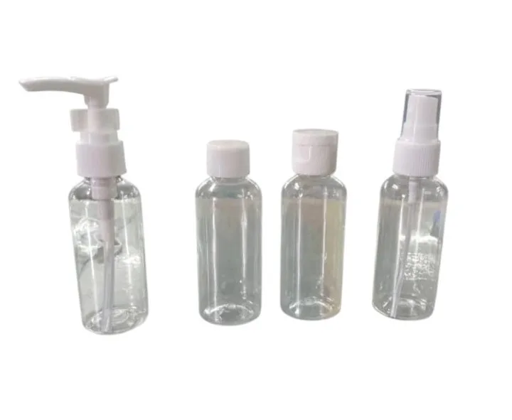 JUEGO DE BOTELLA