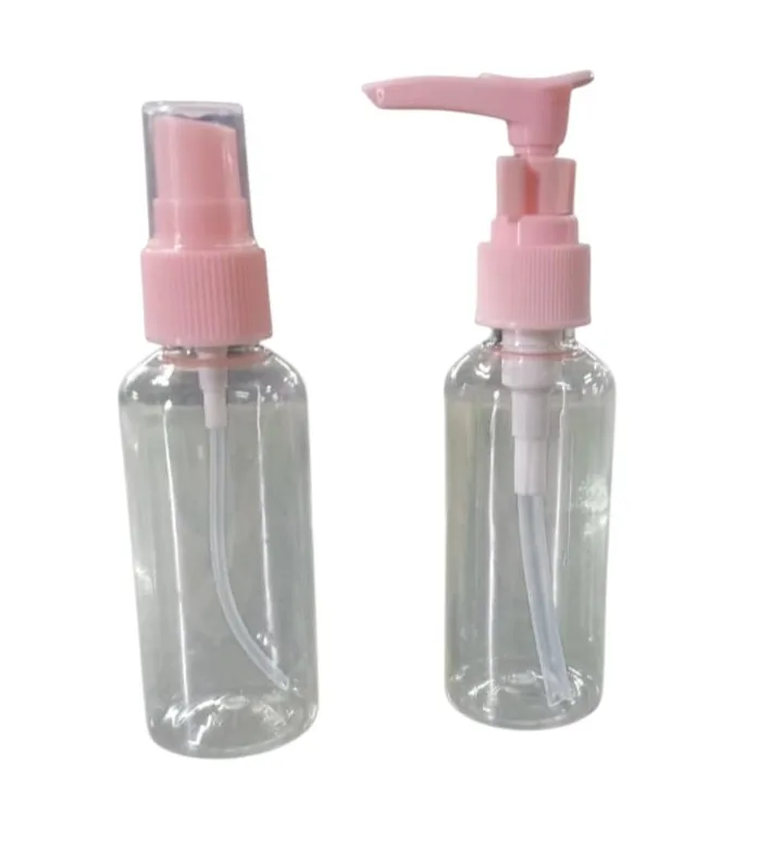 JUEGO DE BOTELLA - SET X 2