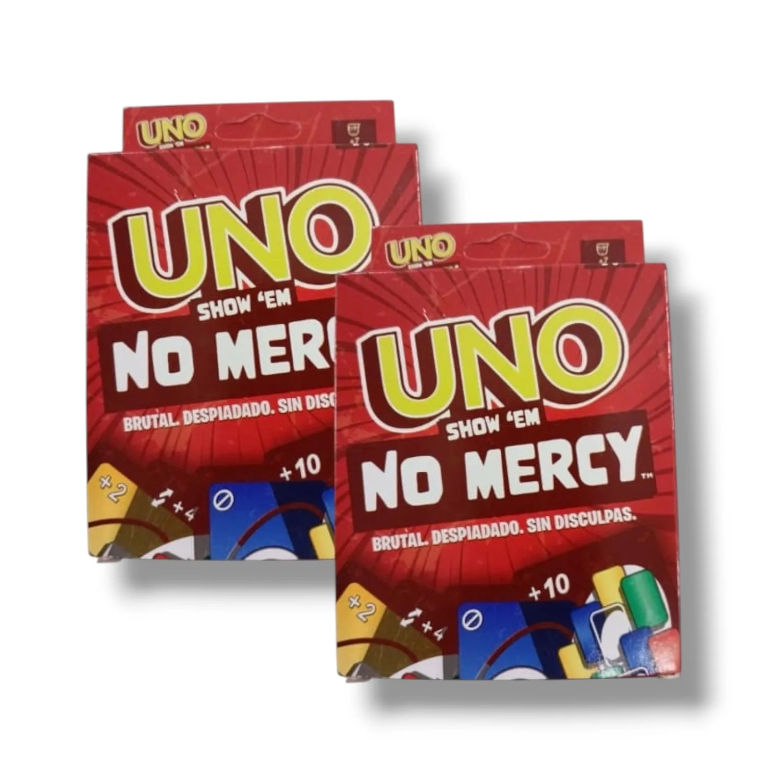 JUEGO DIDACTICO MERCY