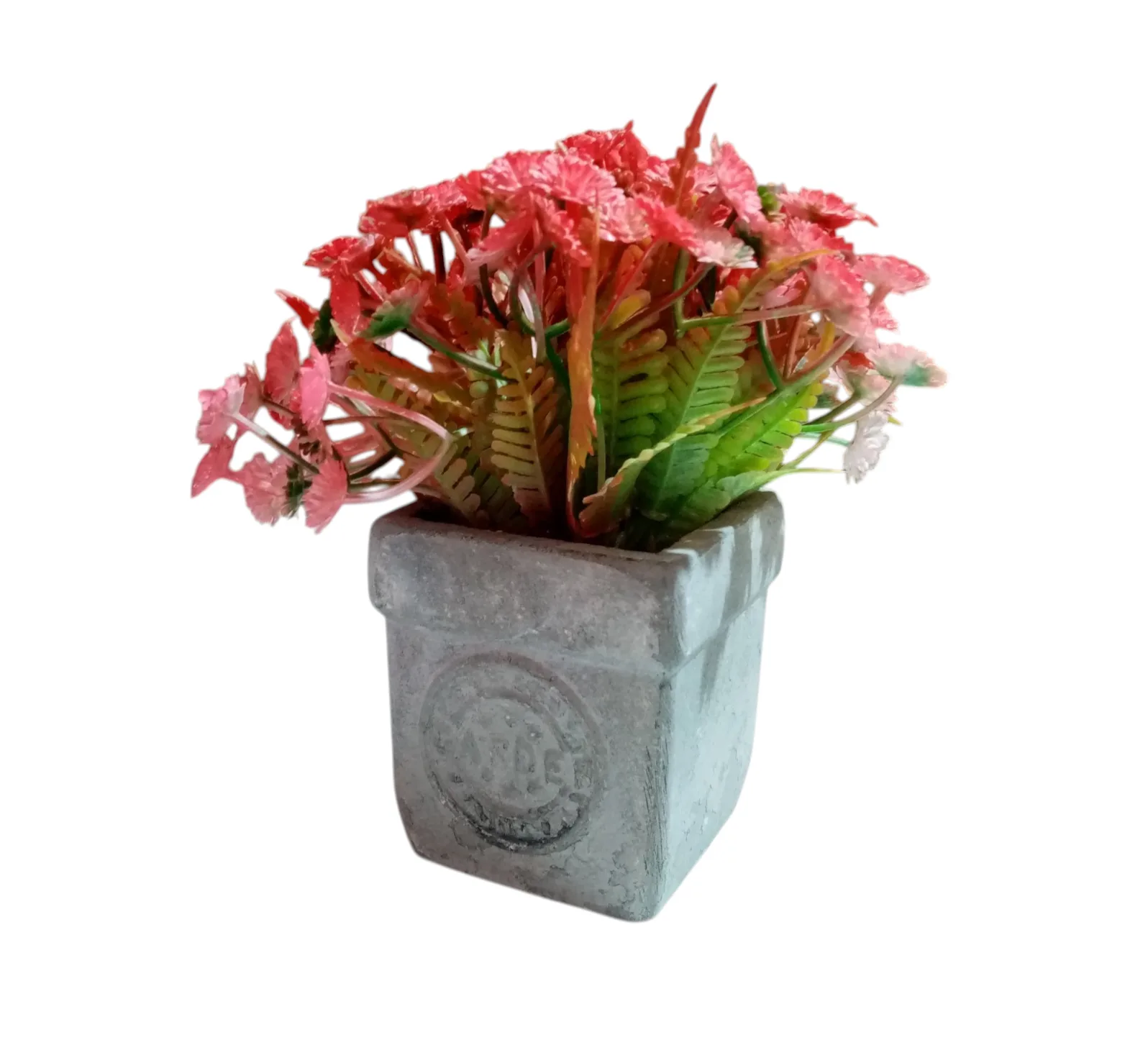 MINI PLANTA ARTIFICIAL