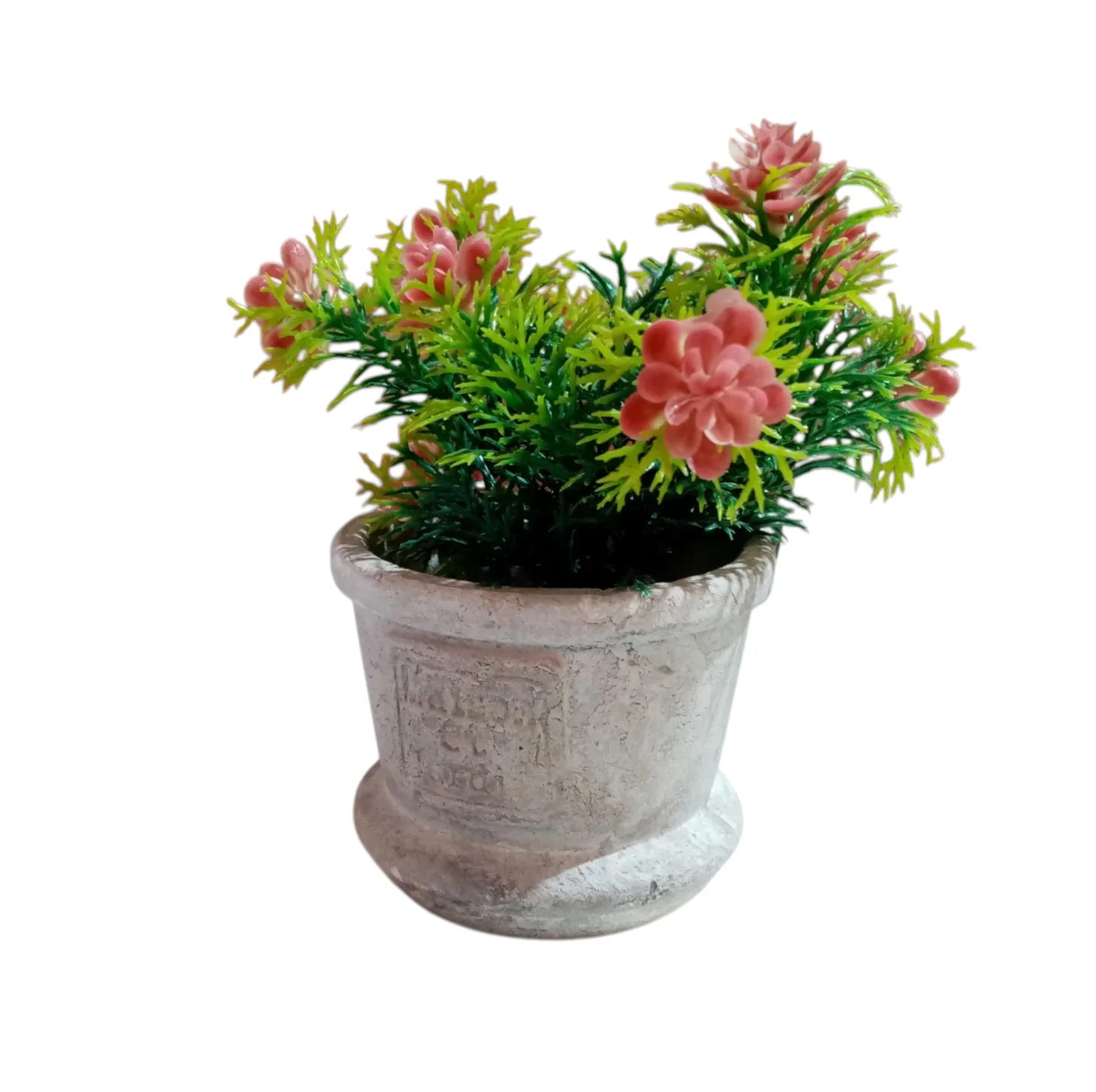 MINI PLANTA ARTIFICIAL