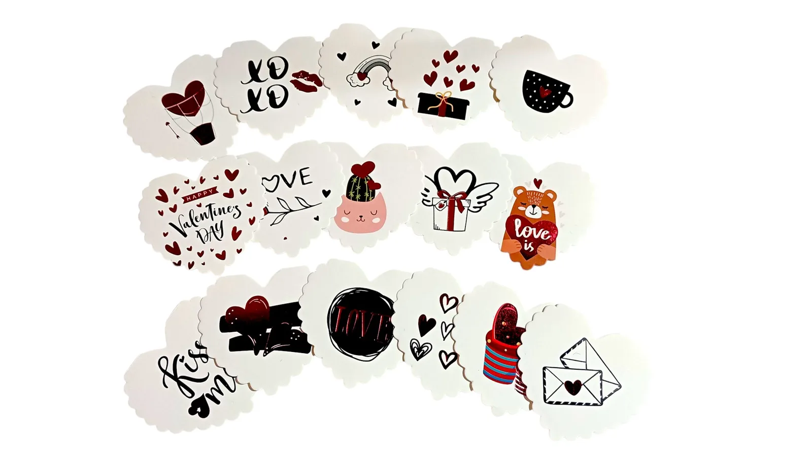MINI TARJETA EN PLANCHA X120