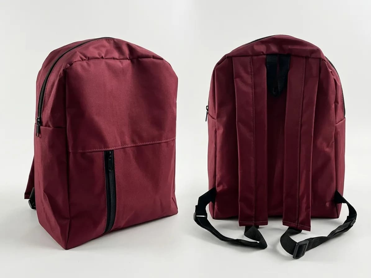MOCHILA A4