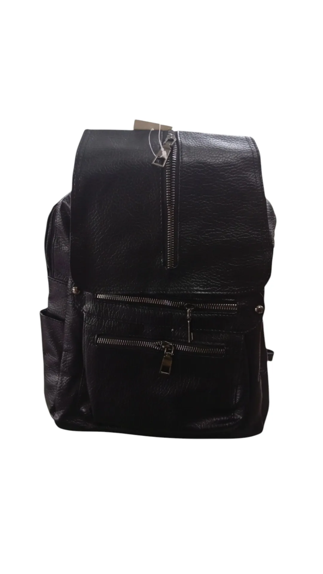 MOCHILA DE DAMAS CON CIERRE