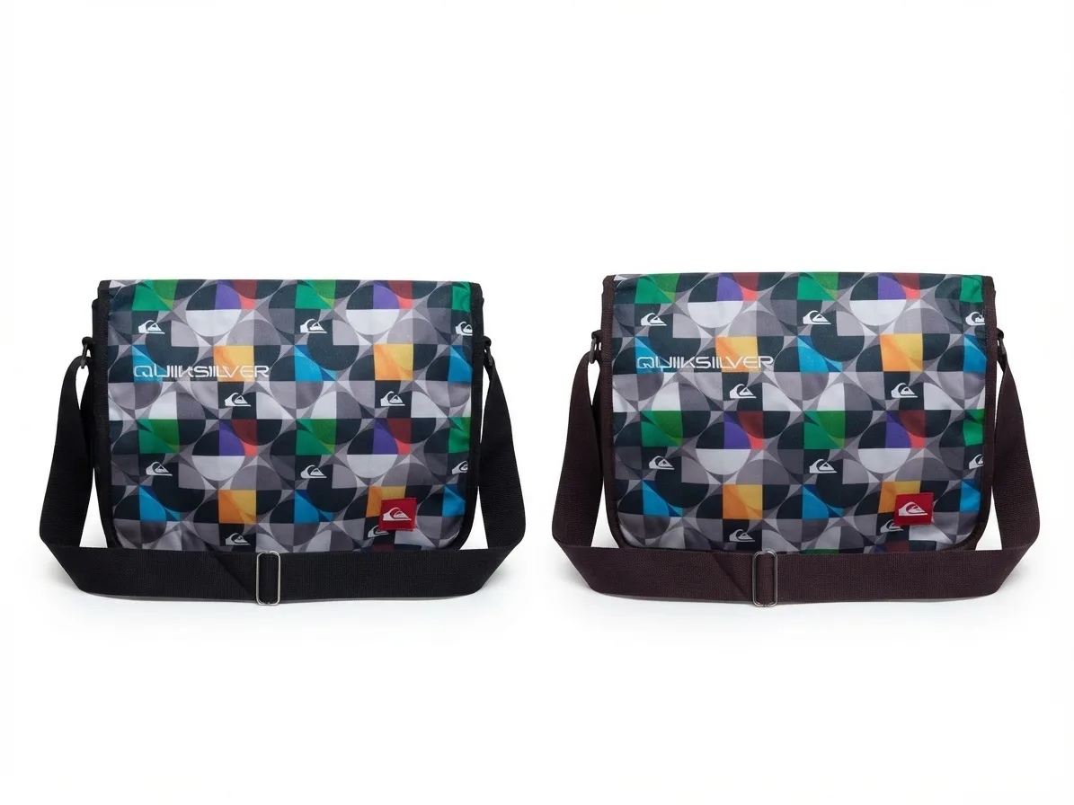MORRAL QUIKSILVER