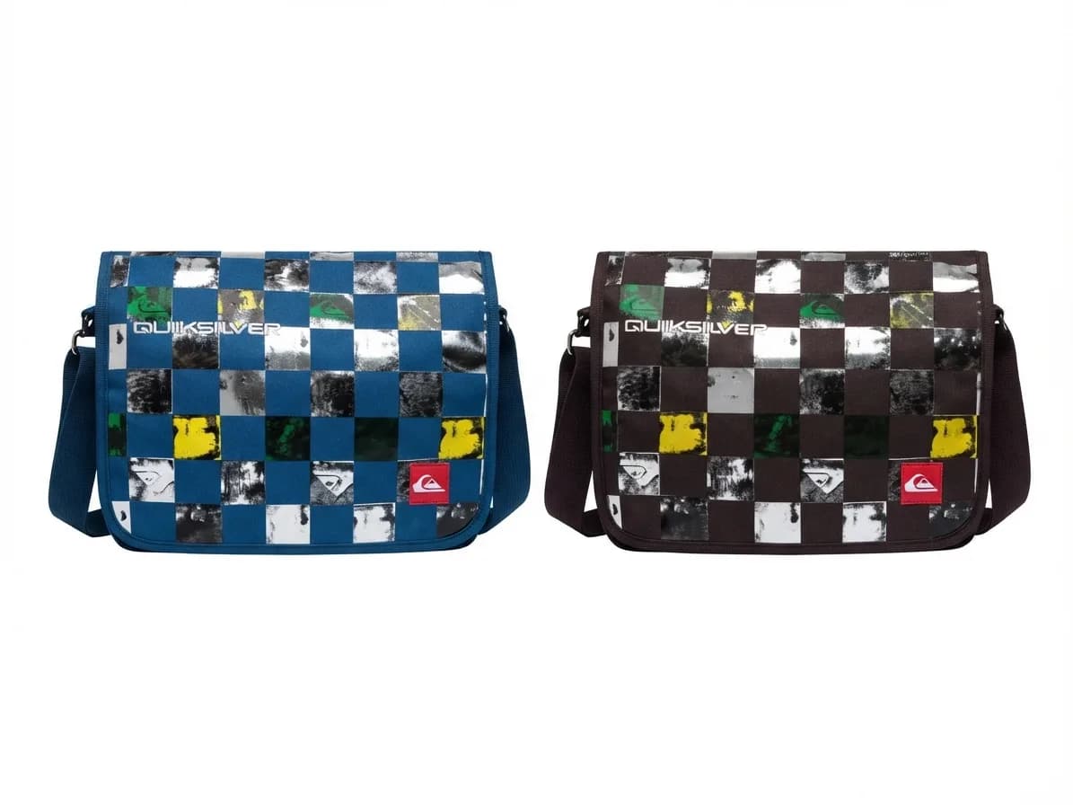 MORRAL QUIKSILVER