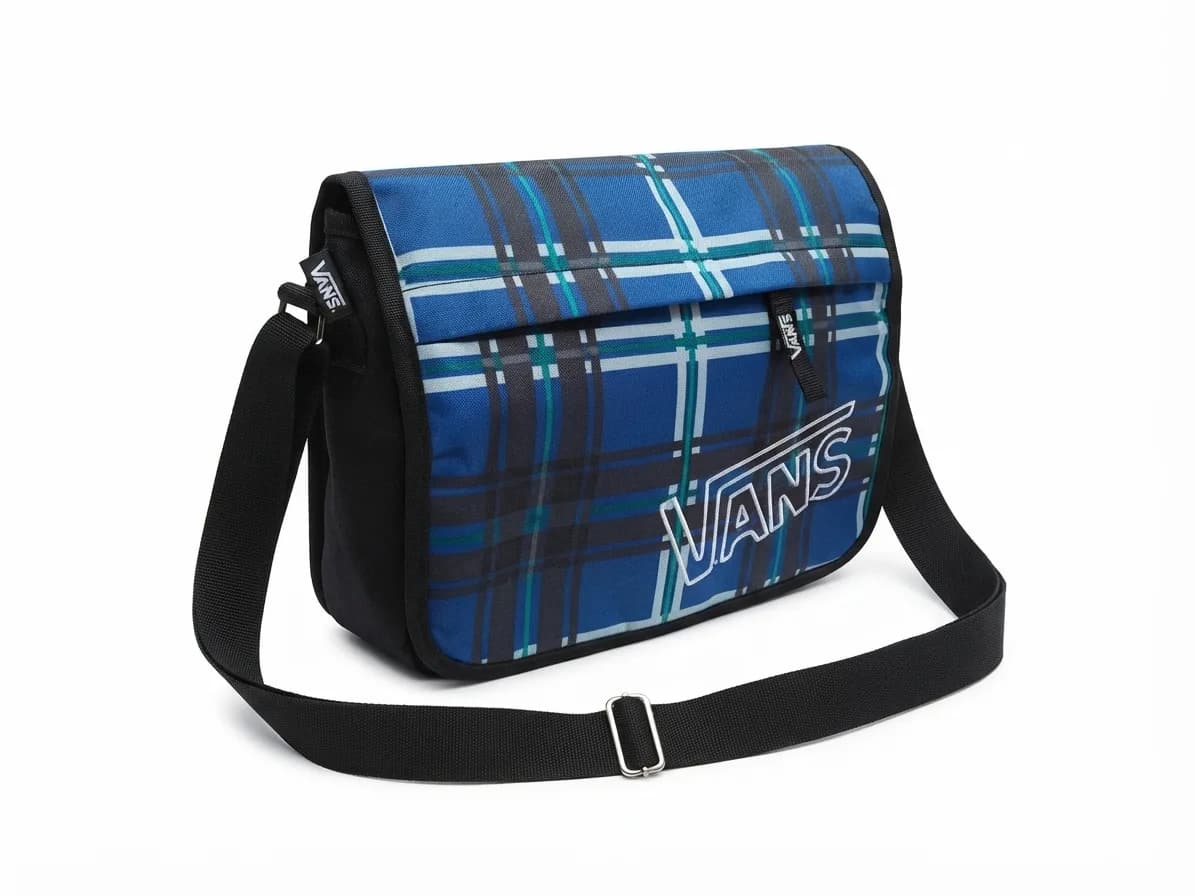 MORRAL VANS
