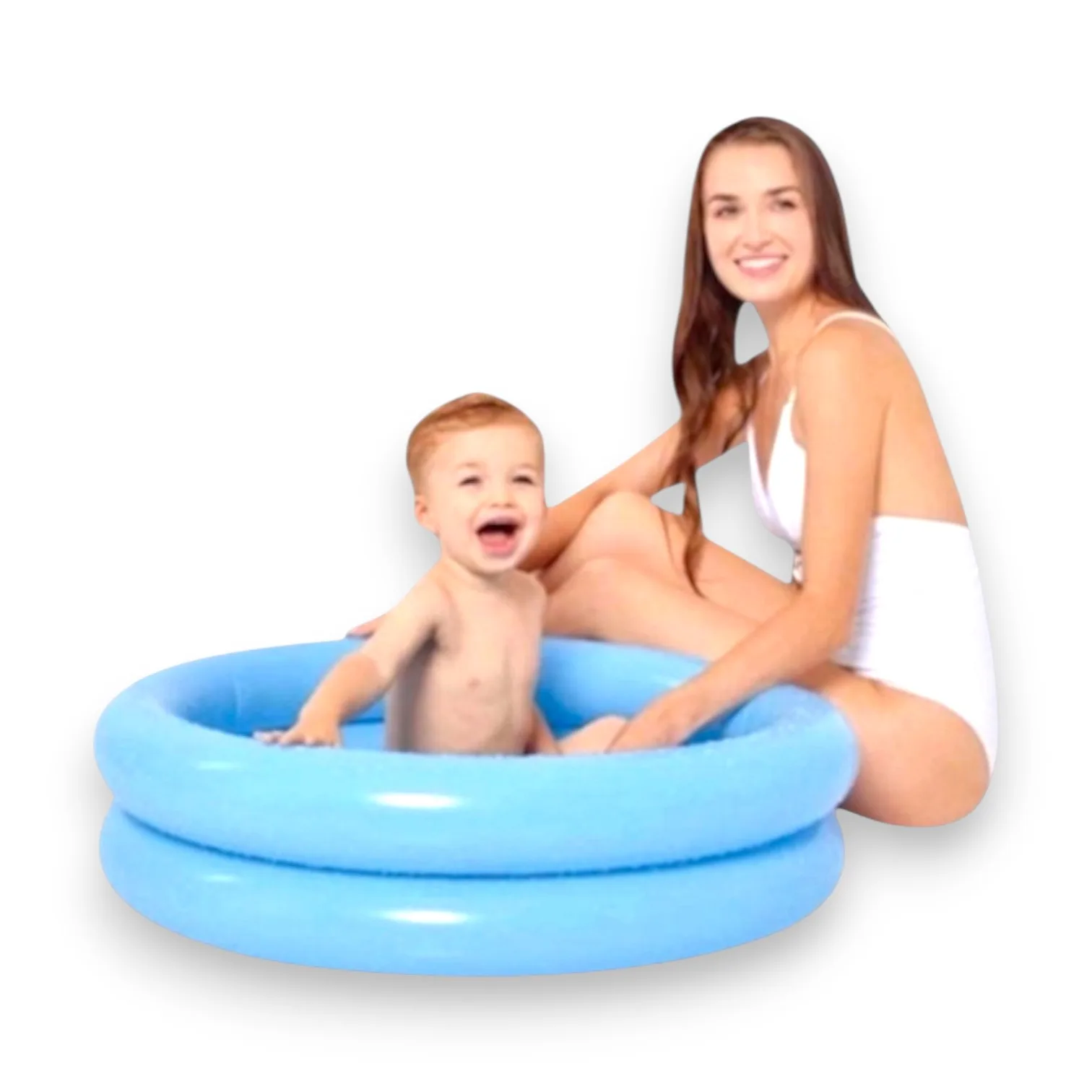 PILETA INFLABLE CIRCULAR - 76 X 20 CM