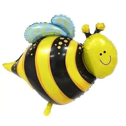 GLOBO ABEJA 15"