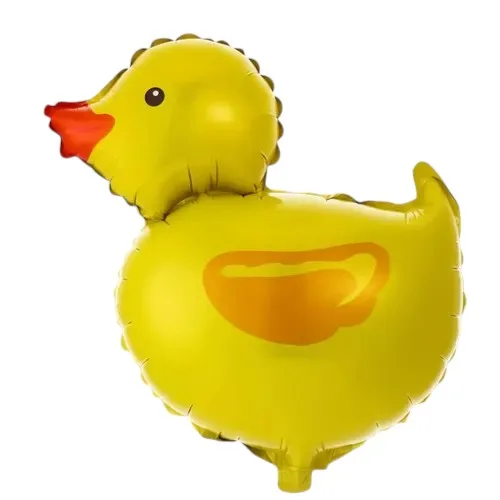 GLOBO DE PATO 15"