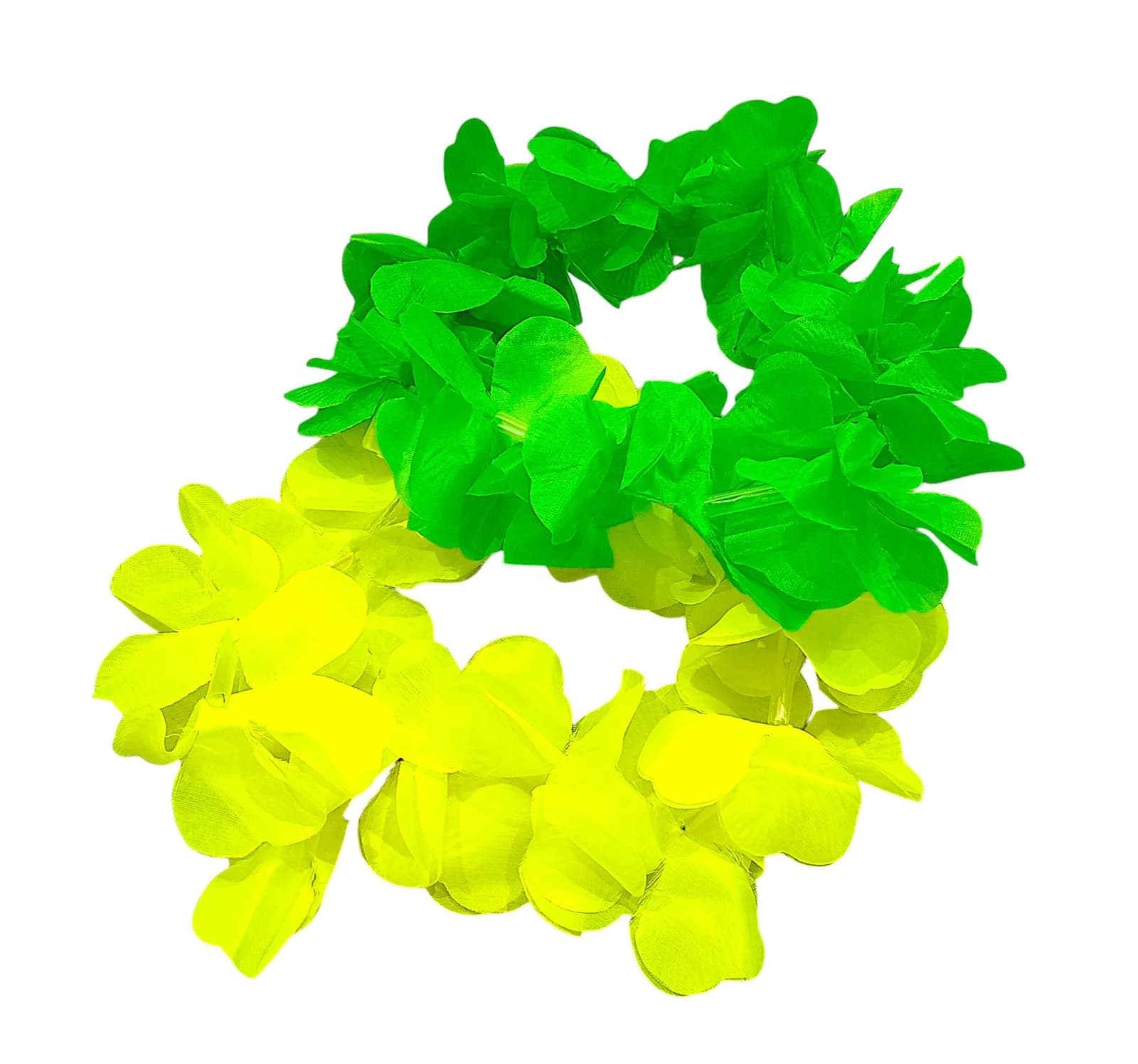 PULSERA HAWAIANA C/LUZ
