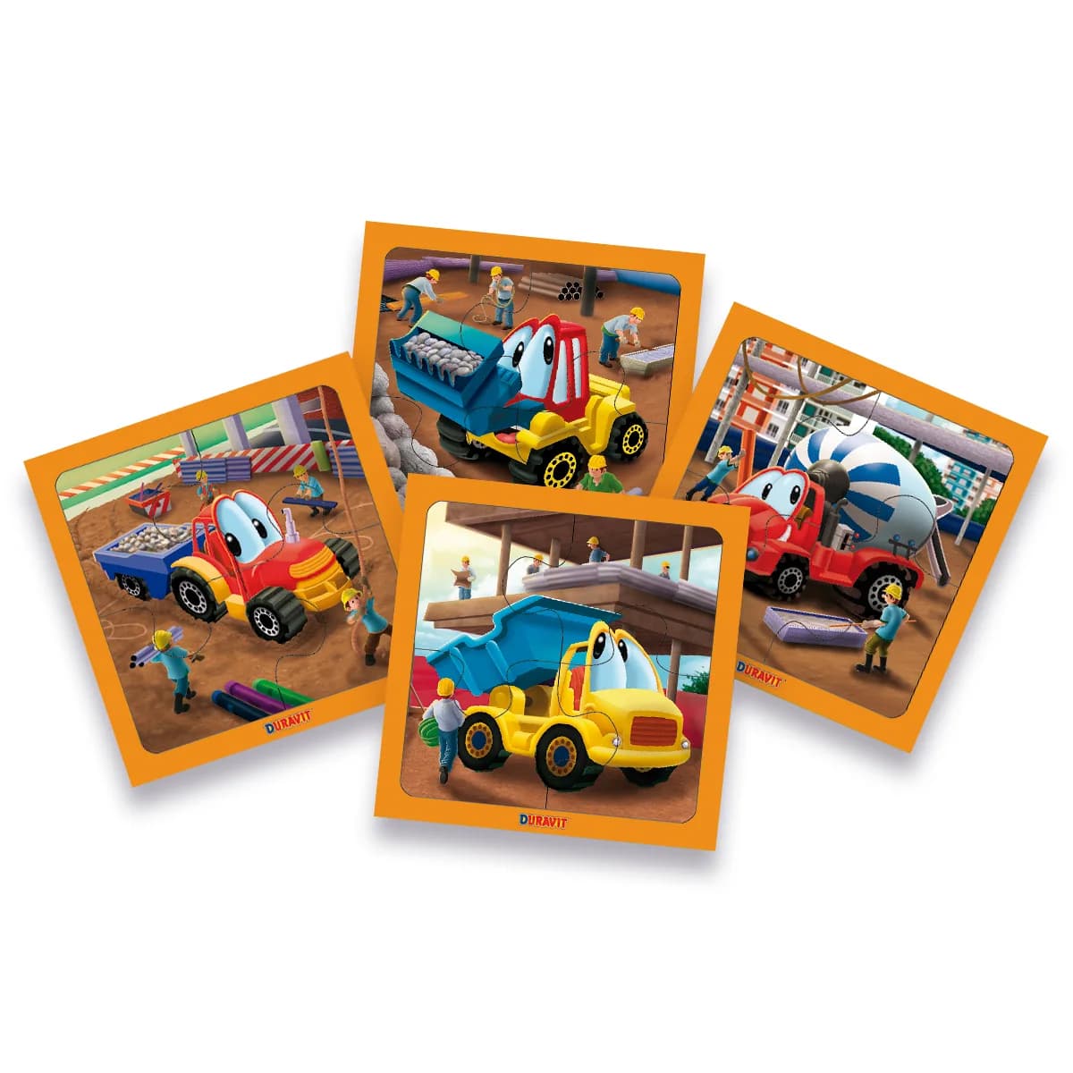 PUZZLE CONSTRUCTOR