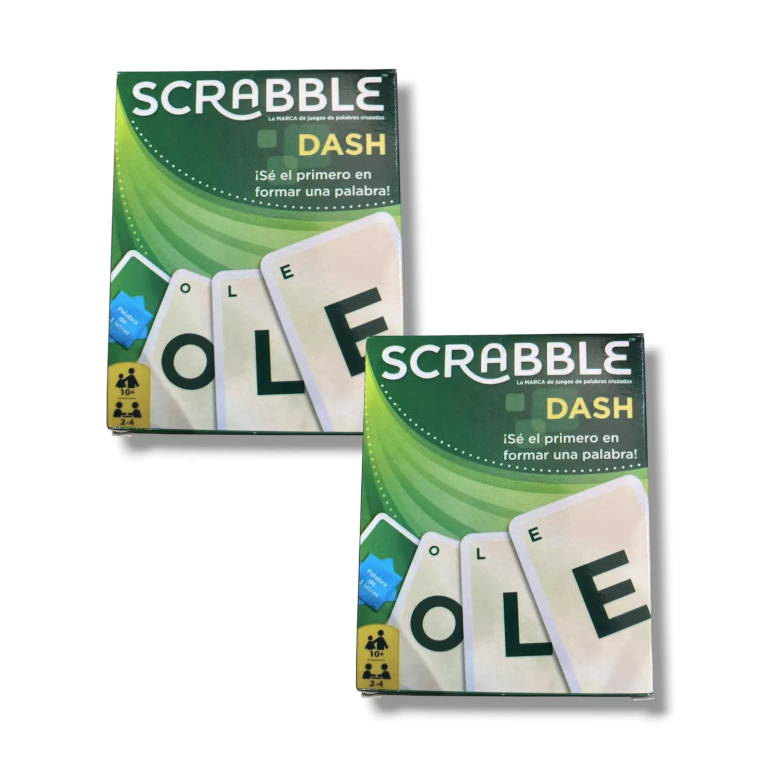 SCRABBLE