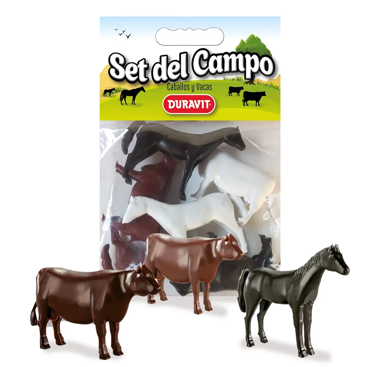 SET DEL CAMPO