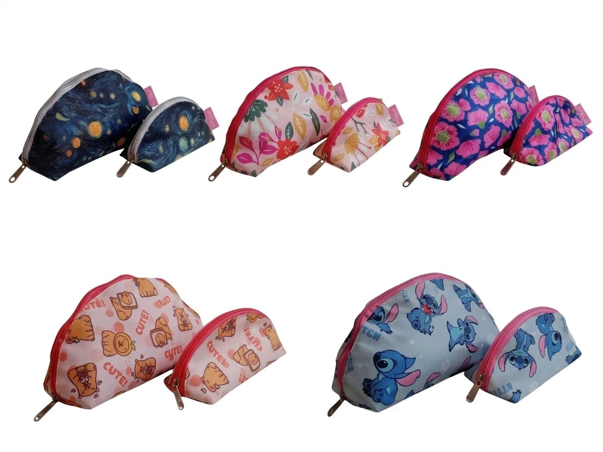SET NECESER X 2