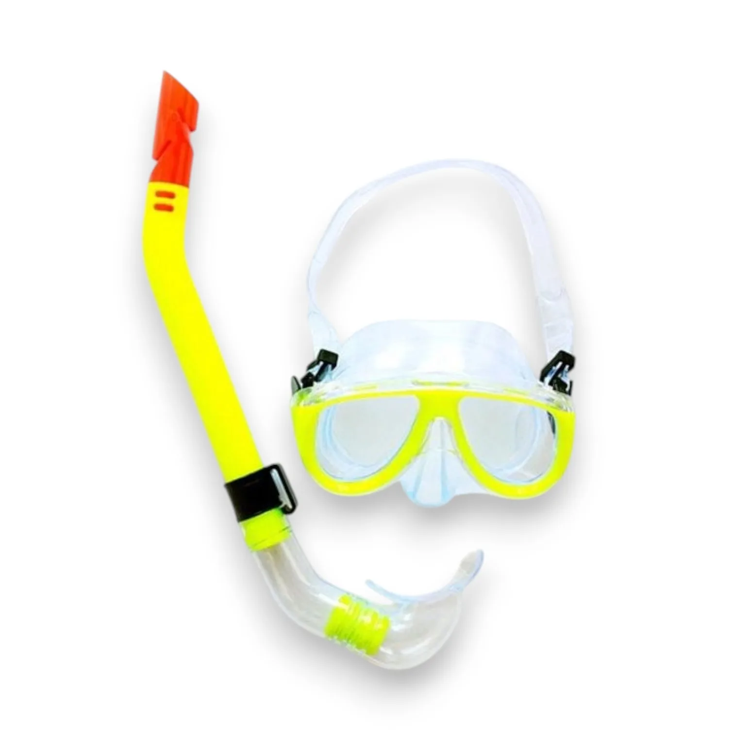 SNORKEL + ANTIPARRAS