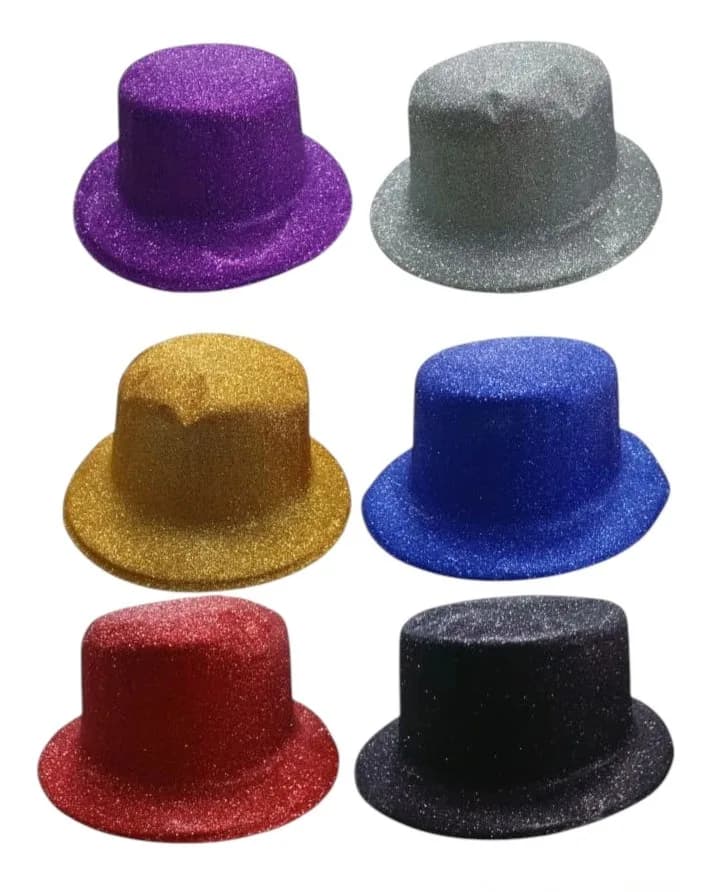 SOMBRERO DE FIESTA
