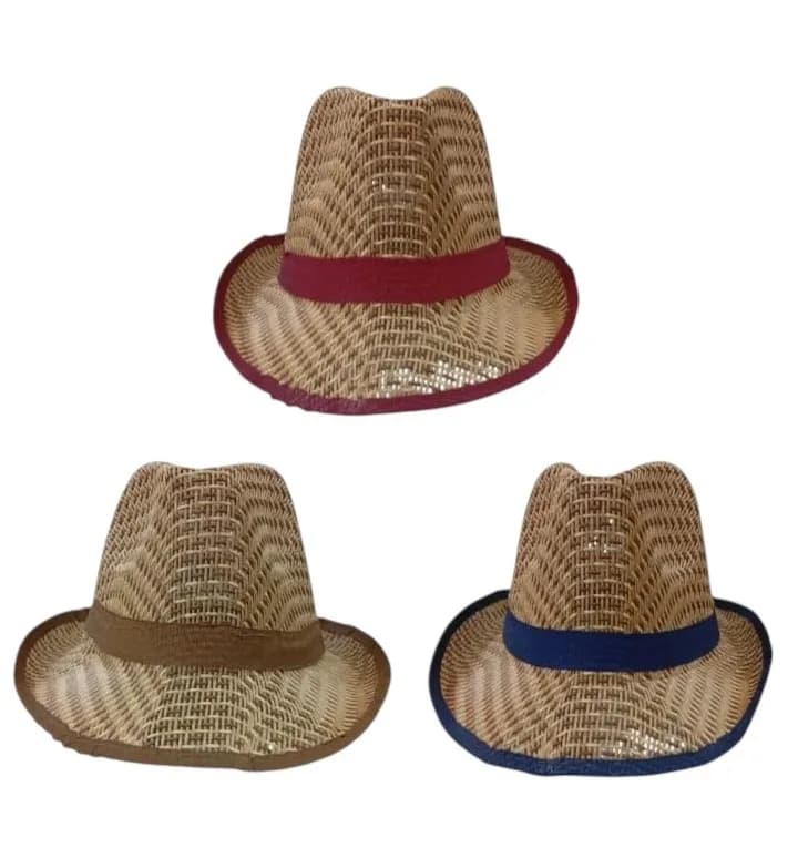 SOMBRERO GARDEL YUTE