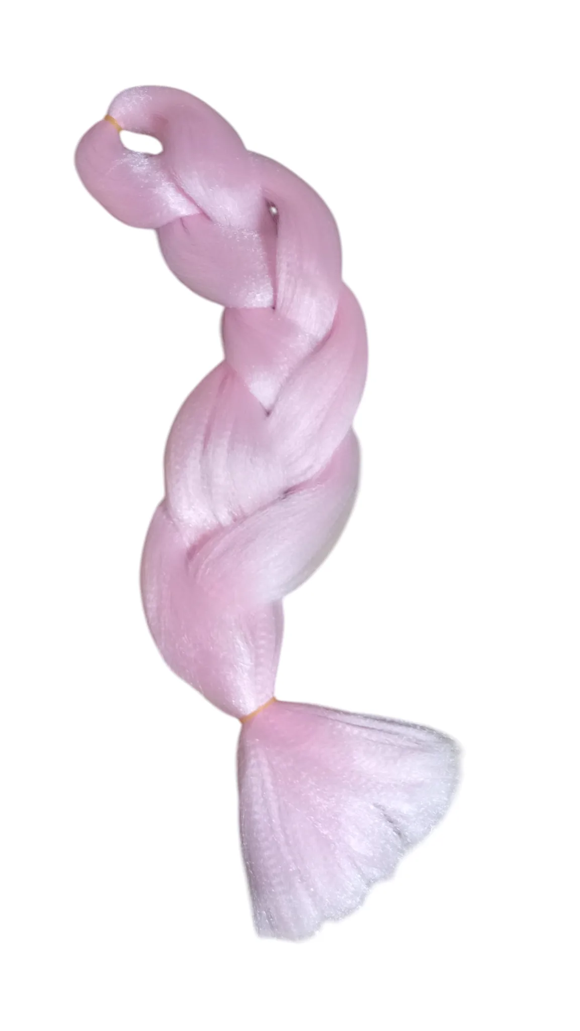 TRENZA POSTIZA