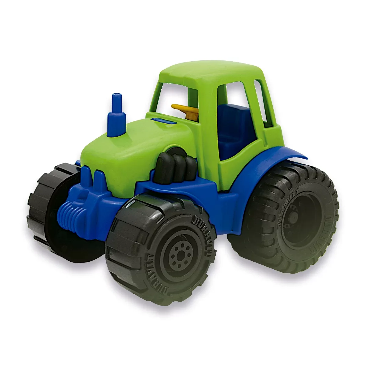 TRACTOR CHICO