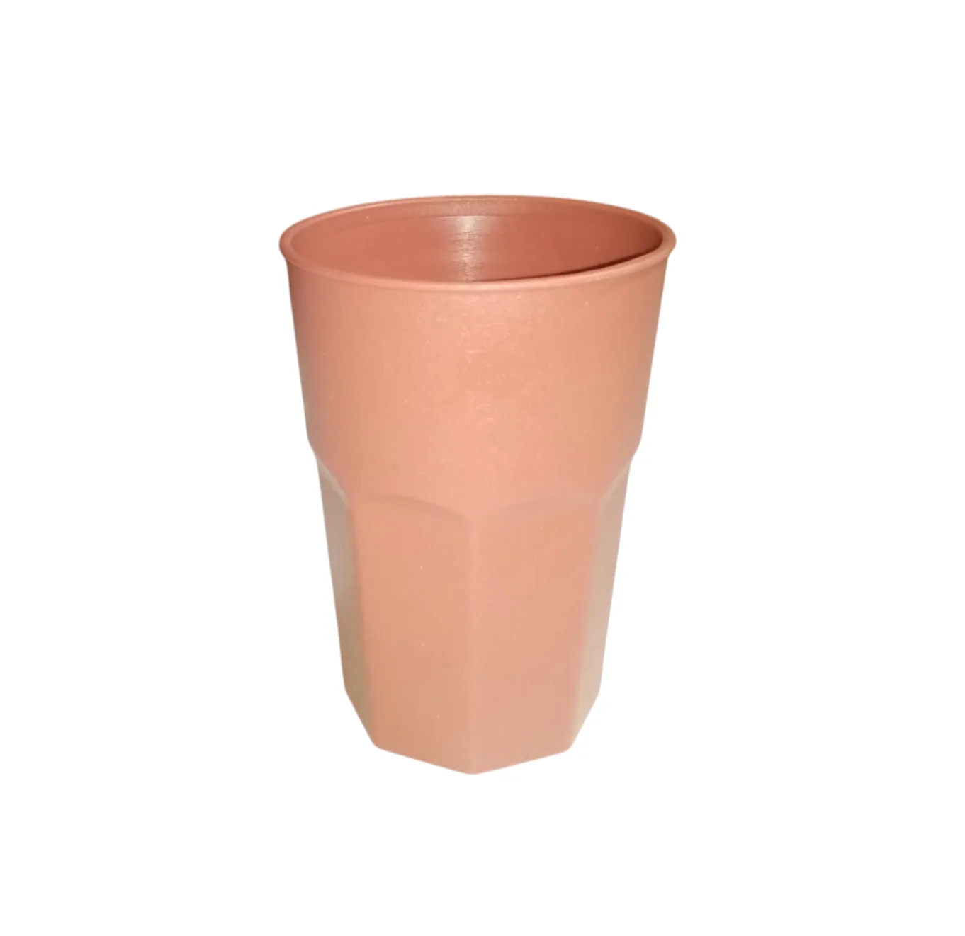 VASO NEW - PLASTICO